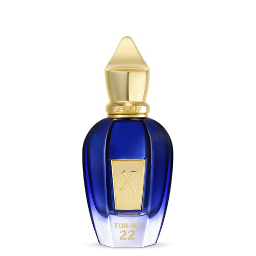 Xerjoff Torino22 EDP 50 ml kvepalai unisex