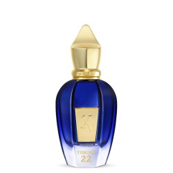 Xerjoff Torino22 EDP 50 ml kvepalai unisex