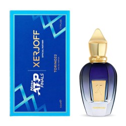 Xerjoff Torino22 EDP 50 ml kvepalai unisex