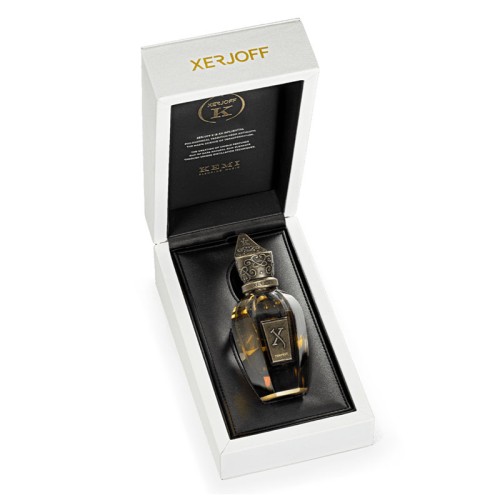 Xerjoff Tempest Parfum 50 ml unisex kvepalai