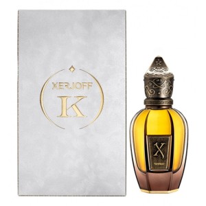 Xerjoff Tempest Parfum 50 ml unisex kvepalai 2