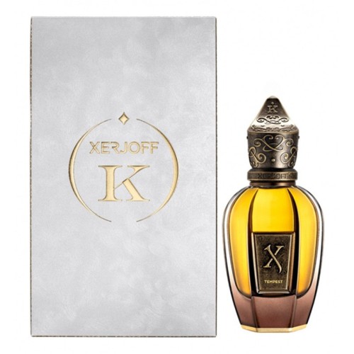 Xerjoff Tempest Parfum 50 ml unisex kvepalai