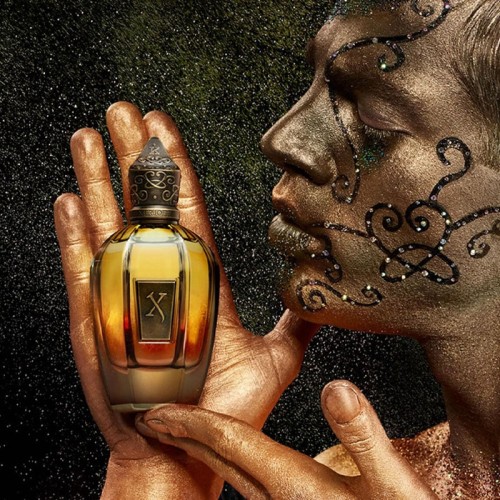 Xerjoff Tempest Parfum 50 ml unisex kvepalai