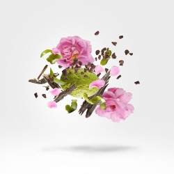 Xerjoff Tempest Parfum 50 ml unisex kvepalai