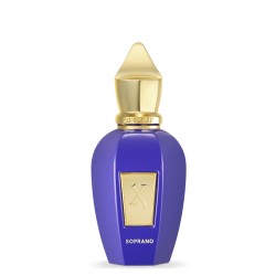 Xerjoff Soprano EDP unisex kvepalai, 50 ml