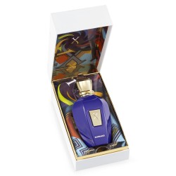 Xerjoff Soprano EDP unisex kvepalai, 100 ml