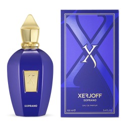 Xerjoff Soprano EDP unisex kvepalai, 100 ml