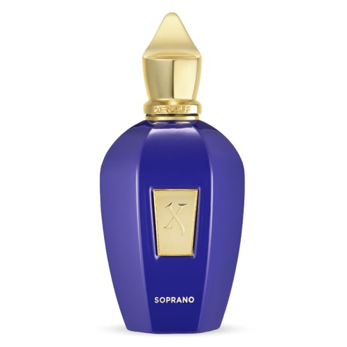 Xerjoff Soprano EDP unisex kvepalai, 100 ml