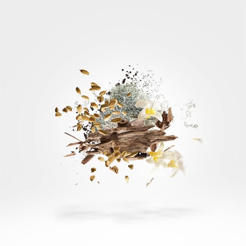 Xerjoff Symphonium Parfum 100 ml unisex kvepalai