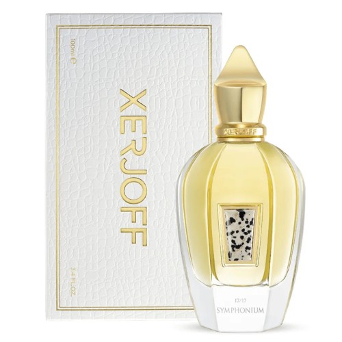 Xerjoff Symphonium Parfum 100 ml unisex kvepalai