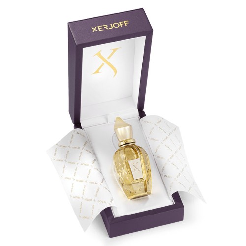 Xerjoff Shooting Stars Starlight Parfum 50 ml unisex kvepalai