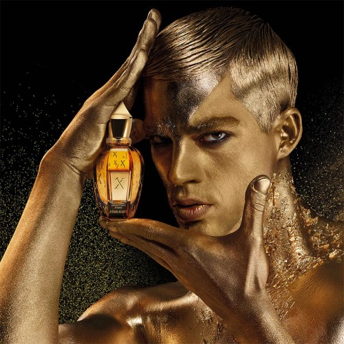 Xerjoff Shooting Stars Starlight Parfum 50 ml unisex kvepalai