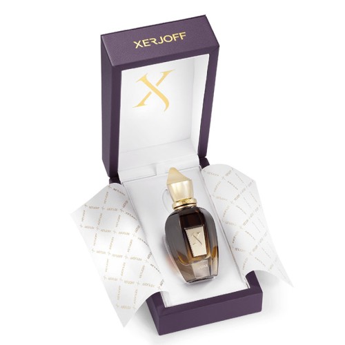 Xerjoff Oud Stars Zafar EDP unisex kvepalai, 50 ml