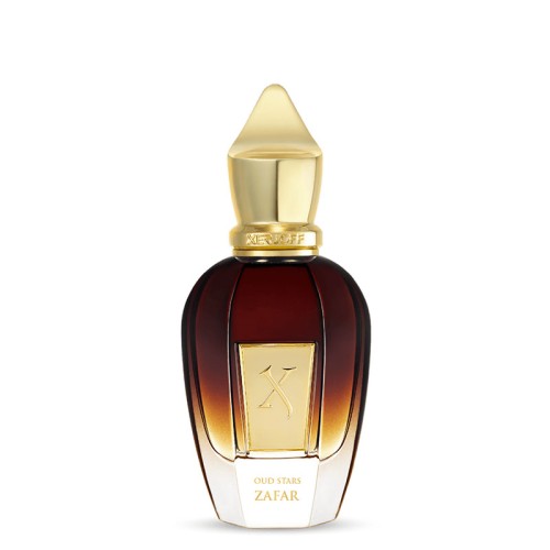 Xerjoff Oud Stars Zafar EDP unisex kvepalai, 50 ml