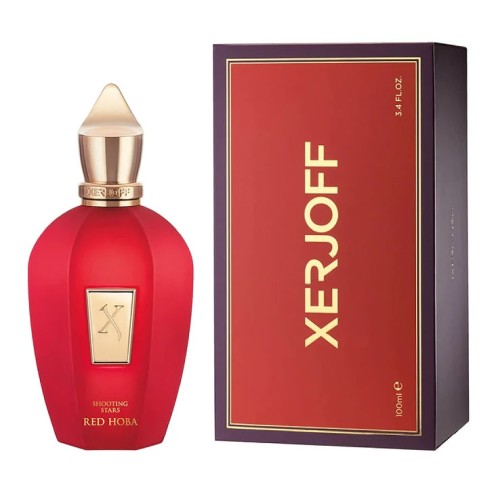 Xerjoff Red Hoba EDP unisex kvepalai, 100 ml