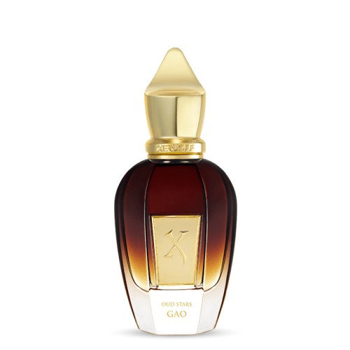 Xerjoff Oud Stars Gao Parfum 50 ml unisex kvepalai