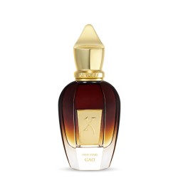 Xerjoff Oud Stars Gao Parfum 50 ml unisex kvepalai