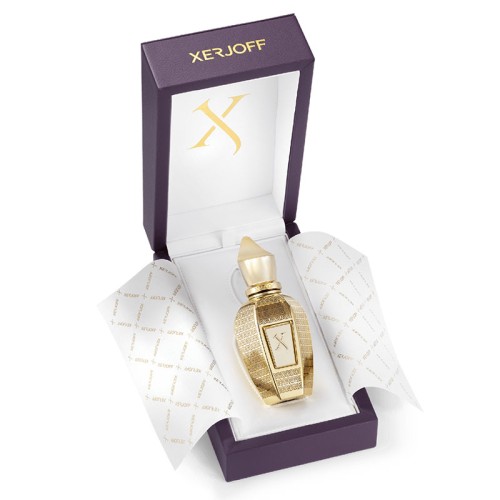 Xerjoff Oud Stars Luxor Parfum 50 ml unisex kvepalai