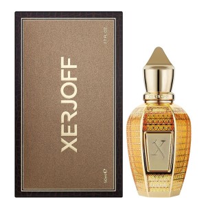 Xerjoff Oud Stars Luxor Parfum 50 ml unisex kvepalai 2