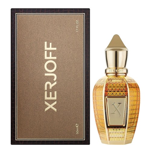 Xerjoff Oud Stars Luxor Parfum 50 ml unisex kvepalai