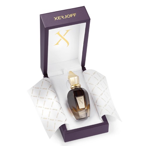 Xerjoff Oud Stars Al-Khatt EDP unisex kvepalai, 50 ml