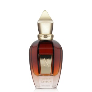 Xerjoff Oud Stars Ceylon Parfum 50 ml unisex kvepalai