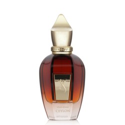 Xerjoff Oud Stars Ceylon Parfum 50 ml unisex kvepalai