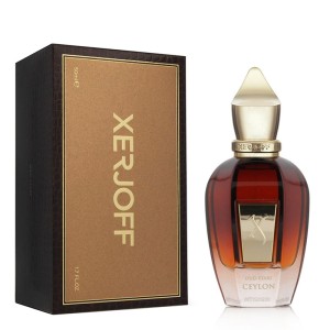 Xerjoff Oud Stars Ceylon Parfum 50 ml unisex kvepalai 2