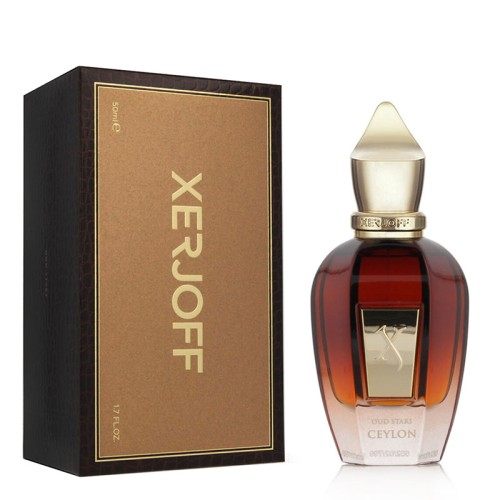 Xerjoff Oud Stars Ceylon Parfum 50 ml unisex kvepalai