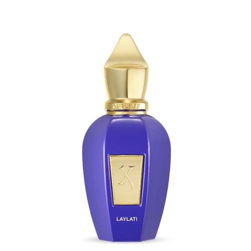 Xerjoff Laylati EDP unisex kvepalai, 50 ml
