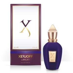 Xerjoff Laylati EDP unisex kvepalai, 50 ml 2