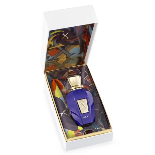 Xerjoff Laylati EDP unisex kvepalai, 50 ml