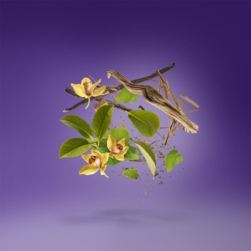 Xerjoff Laylati EDP unisex kvepalai, 50 ml