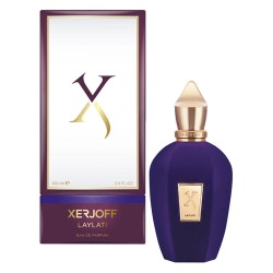 Xerjoff Laylati EDP unisex kvepalai, 100 ml