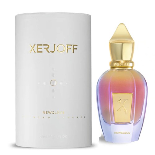 Xerjoff Newcleus EDP unisex kvepalai, 50 ml