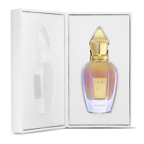 Xerjoff Newcleus EDP unisex kvepalai, 50 ml