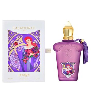 Xerjoff La Tosca EDP kvepalai moterims, 100 ml 2