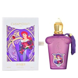 Xerjoff La Tosca EDP kvepalai moterims, 100 ml