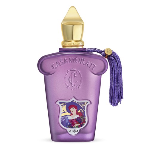 Xerjoff La Tosca EDP kvepalai moterims, 100 ml