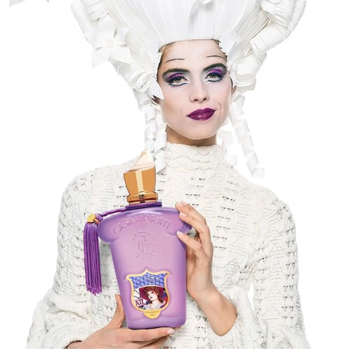 Xerjoff La Tosca EDP kvepalai moterims, 100 ml