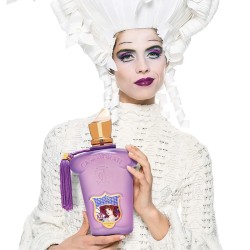 Xerjoff La Tosca EDP kvepalai moterims, 100 ml