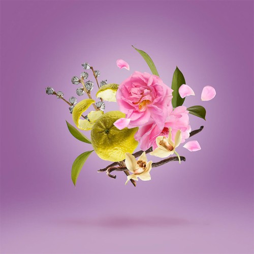 Xerjoff La Tosca EDP kvepalai moterims, 100 ml