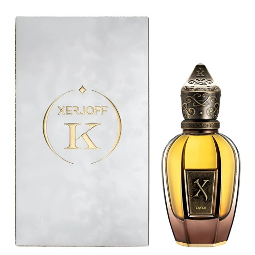 Xerjoff Kemi Collection Layla EDP unisex kvepalai, 50 ml