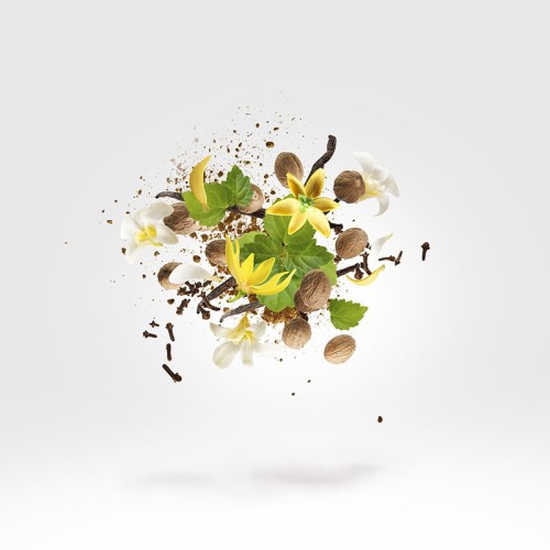 Xerjoff Kemi Collection Layla EDP unisex kvepalai, 50 ml