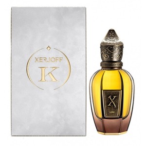 Xerjoff Kemi Collection Luna EDP unisex kvepalai, 50 ml 2