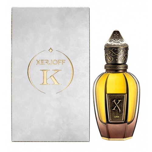 Xerjoff Kemi Collection Luna EDP unisex kvepalai, 50 ml