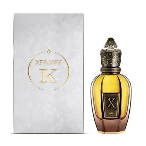 Xerjoff Kemi Collection Jabir EDP unisex kvepalai, 50 ml