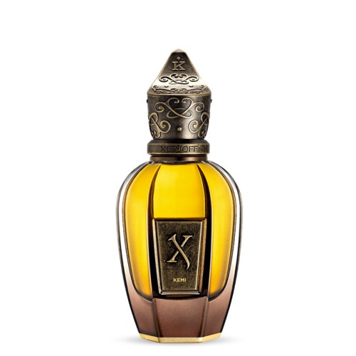 Xerjoff Kemi Collection Kemi EDP unisex kvepalai, 50 ml