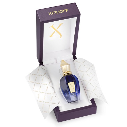 Xerjoff K'Bridge Club EDP unisex kvepalai, 50 ml