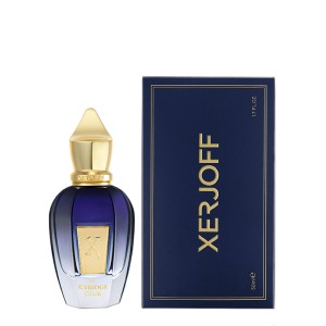 Xerjoff K'Bridge Club EDP unisex kvepalai, 50 ml 2